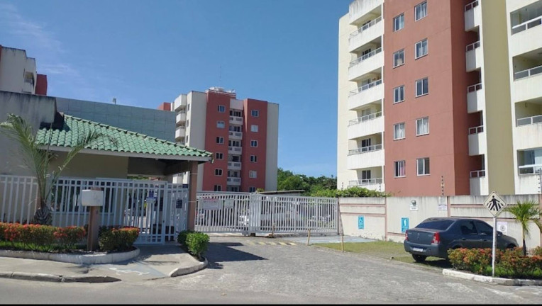 Apartamento com 3 Quartos à Venda, 74 m² em Jabotiana - Aracaju