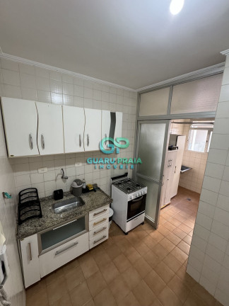 Imagem Apartamento com 3 Quartos para Alugar, 83 m² em Enseada - Guarujá Imagem Apartamento com 3 Quartos para Alugar, 83 m² em Enseada - Guarujá