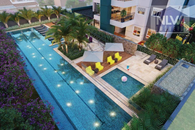 Imagem Apartamento com 3 Quartos à Venda, 80 m² em Jardim Prudência - São Paulo Imagem Apartamento com 3 Quartos à Venda, 80 m² em Jardim Prudência - São Paulo