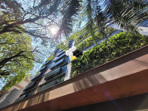 Imagem Apartamento com 1 Quarto à Venda, 54 m² em Mont Serrat - Porto Alegre Imagem Apartamento com 1 Quarto à Venda, 54 m² em Mont Serrat - Porto Alegre