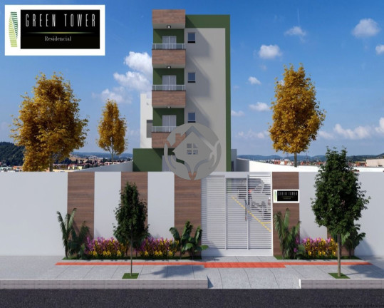 Imagem Apartamento com 2 Quartos à Venda, 107 m² em Europa - Contagem Imagem Apartamento com 2 Quartos à Venda, 107 m² em Europa - Contagem