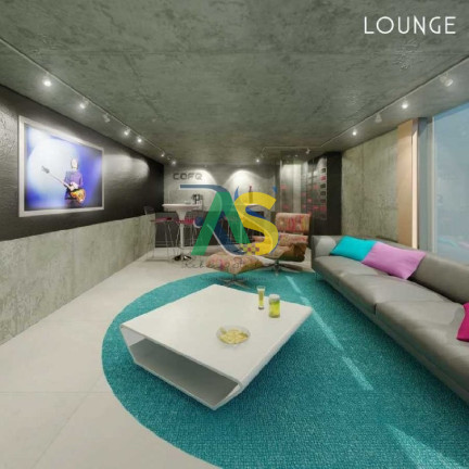 Imagem Flat com 1 Quarto à Venda, 46 m² em Boa Viagem - Recife