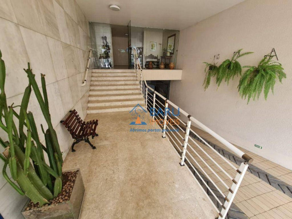 Imagem Apartamento com 2 Quartos à Venda, 80 m² em Santa Cecília - São Paulo