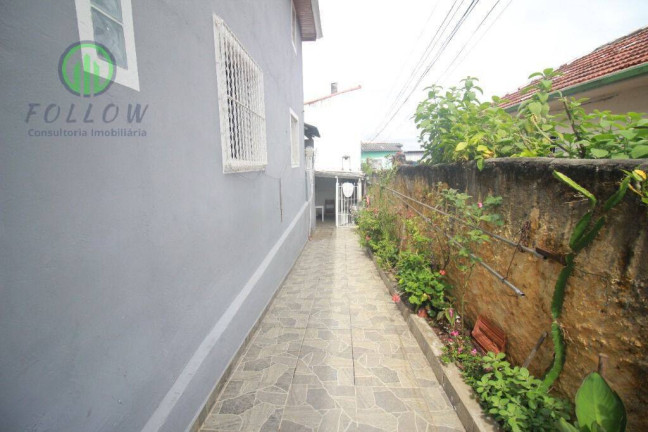 Imagem Sobrado com 3 Quartos à Venda, 118 m² em Quitaúna - Osasco
