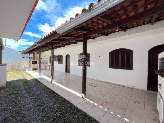 Imagem Casa à Venda, 126 m² em Barra Do Sai - Itapoá Imagem Casa à Venda, 126 m² em Barra Do Sai - Itapoá