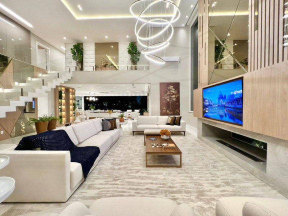 Imagem Casa de Condomínio com 5 Quartos à Venda, 464 m² em Centro - Xangri-lá