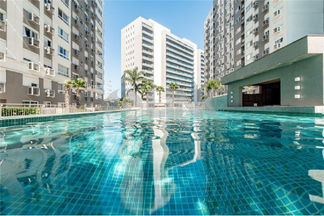 Imagem Apartamento com 2 Quartos à Venda, 65 m² em São Sebastião - Porto Alegre Imagem Apartamento com 2 Quartos à Venda, 65 m² em São Sebastião - Porto Alegre