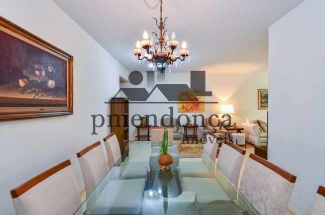 Imagem Apartamento com 3 Quartos à Venda, 129 m² em Jardim Paulista - São Paulo Imagem Apartamento com 3 Quartos à Venda, 129 m² em Jardim Paulista - São Paulo