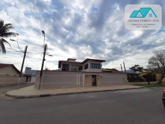 Imagem Casa com 4 Quartos à Venda, 450 m² em Indaiá - Caraguatatuba Imagem Casa com 4 Quartos à Venda, 450 m² em Indaiá - Caraguatatuba