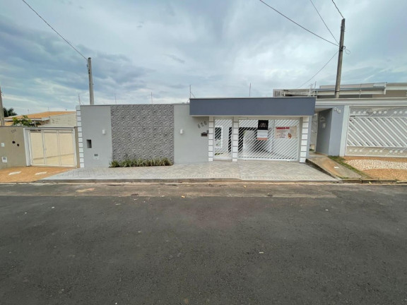 Imagem Casa com 4 Quartos à Venda, 220 m² em Chácara Machadinho I - Americana Imagem Casa com 4 Quartos à Venda, 220 m² em Chácara Machadinho I - Americana