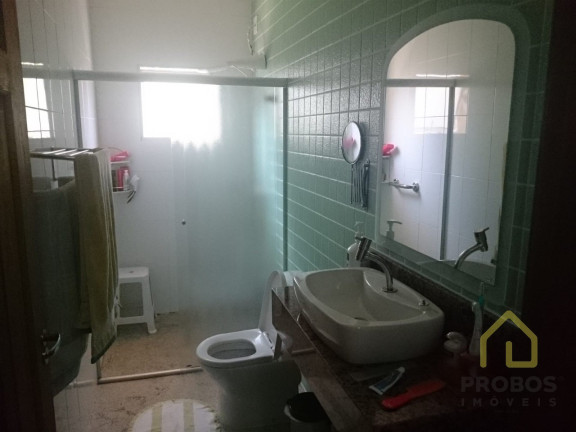 Imagem Casa com 4 Quartos à Venda, 415 m² em Jardim Santa Rita - Indaiatuba