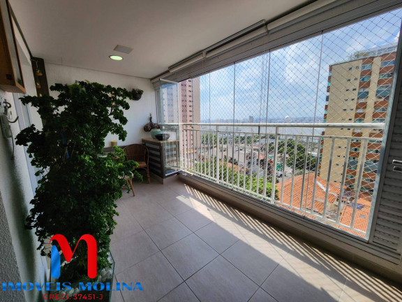Imagem Apartamento com 2 Quartos à Venda, 90 m² em Santa Paula - São Caetano Do Sul Imagem Apartamento com 2 Quartos à Venda, 90 m² em Santa Paula - São Caetano Do Sul