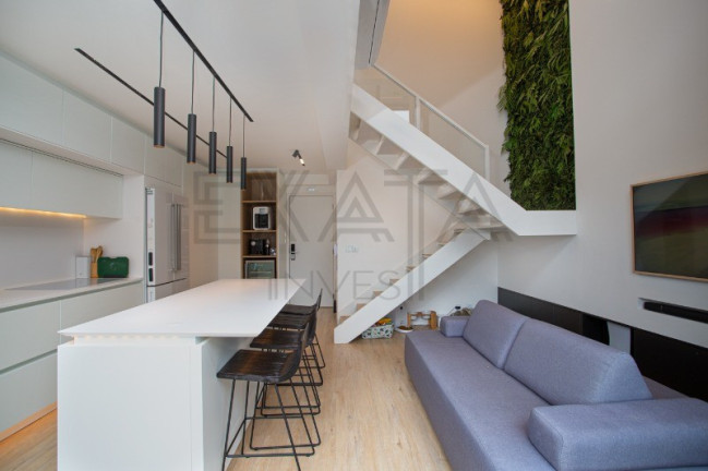 Imagem Imóvel com 1 Quarto à Venda, 67 m² em Campo Belo - São Paulo Imagem Imóvel com 1 Quarto à Venda, 67 m² em Campo Belo - São Paulo