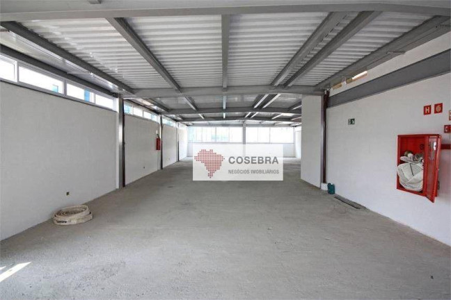 Imagem Edifício Residencial para Alugar, 1.200 m² em Vila Olímpia - São Paulo