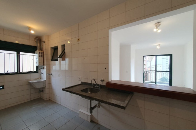 Imagem Apartamento com 3 Quartos à Venda, 74 m² em Vila Andrade - São Paulo Imagem Apartamento com 3 Quartos à Venda, 74 m² em Vila Andrade - São Paulo