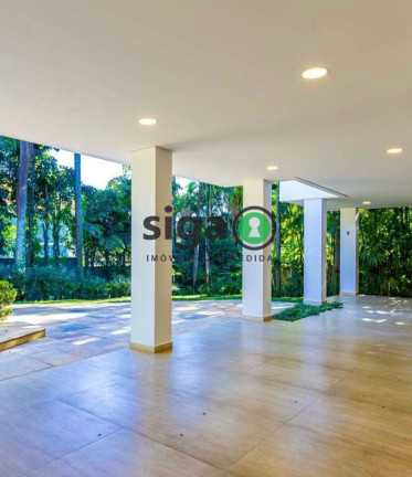 Imagem Casa com 4 Quartos à Venda, 641 m² em Jardim Cordeiro - São Paulo Imagem Casa com 4 Quartos à Venda, 641 m² em Jardim Cordeiro - São Paulo