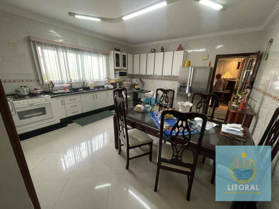 Imagem Sobrado com 3 Quartos à Venda, 110 m² em Boqueirão - Praia Grande