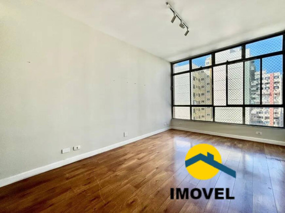 Imagem Apartamento com 3 Quartos à Venda, 140 m² em Icaraí - Niterói Imagem Apartamento com 3 Quartos à Venda, 140 m² em Icaraí - Niterói