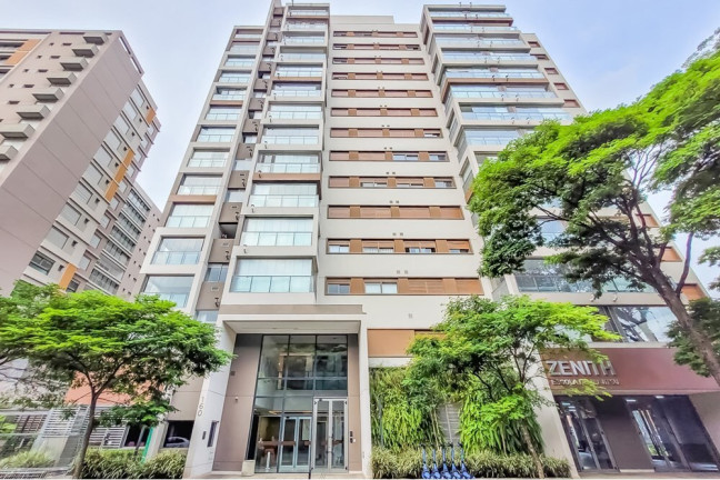 Imagem Apartamento com 2 Quartos à Venda, 67 m² em Indianópolis - São Paulo Imagem Apartamento com 2 Quartos à Venda, 67 m² em Indianópolis - São Paulo