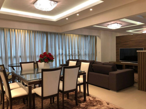 Imagem Apartamento com 3 Quartos à Venda, 171 m² em Centro - Balneário Camboriú