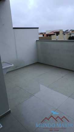 Imagem Casa com 2 Quartos à Venda, 136 m² em Vila Linda - Santo André Imagem Casa com 2 Quartos à Venda, 136 m² em Vila Linda - Santo André