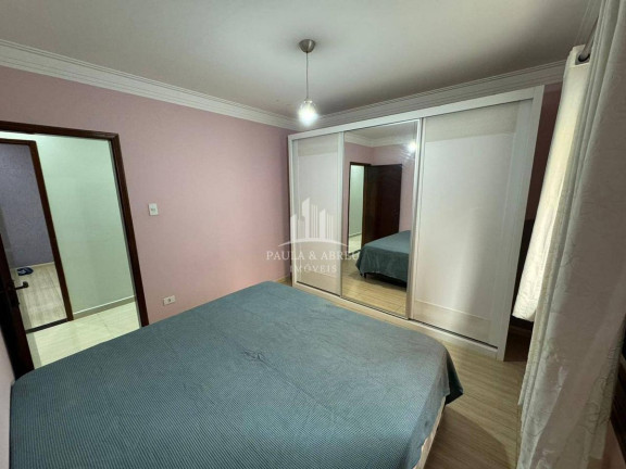 Imagem Casa com 3 Quartos à Venda, 180 m² em Santana - Ribeirão Pires Imagem Casa com 3 Quartos à Venda, 180 m² em Santana - Ribeirão Pires
