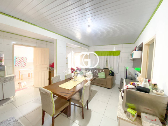 Imagem Casa com 2 Quartos à Venda, 58 m² em Vila Beatriz - Maracajá