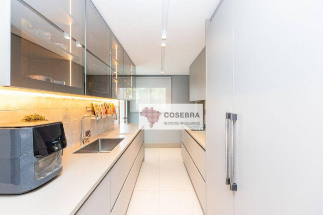 Imagem Apartamento com 3 Quartos à Venda, 162 m² em Vila Clementino	 - São Paulo