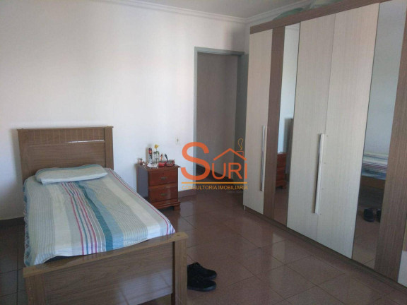 Imagem Casa com 3 Quartos à Venda, 284 m² em Jardim Las Vegas - Santo André Imagem Casa com 3 Quartos à Venda, 284 m² em Jardim Las Vegas - Santo André