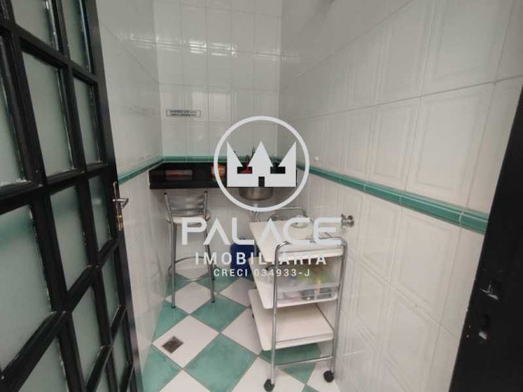 Imagem Sala Comercial para Alugar, 15 m² em Alto - Piracicaba Imagem Sala Comercial para Alugar, 15 m² em Alto - Piracicaba