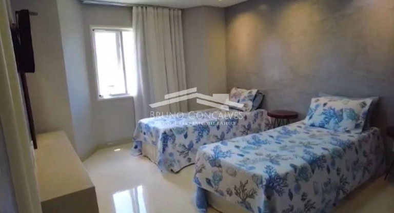 Imagem Apartamento com 2 Quartos à Venda, 100 m² em Paraíso Dos Pataxós - Porto Seguro