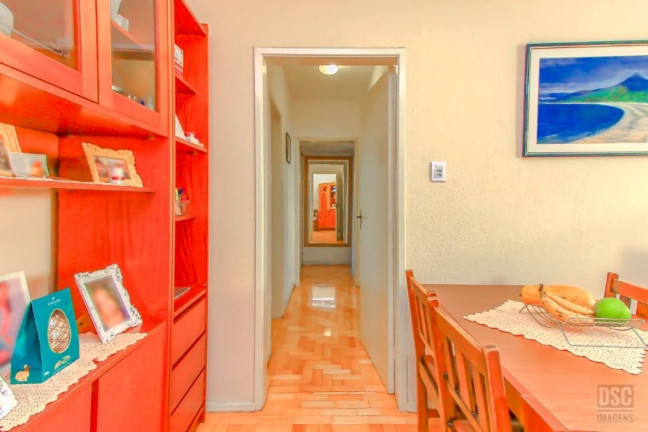 Imagem Imóvel com 3 Quartos à Venda, 77 m² em Menino Deus - Porto Alegre Imagem Imóvel com 3 Quartos à Venda, 77 m² em Menino Deus - Porto Alegre