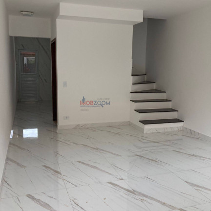 Imagem Sobrado com 2 Quartos à Venda, 92 m² em Vila Petrópolis - Atibaia