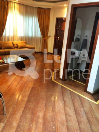 Imagem Casa com 3 Quartos à Venda, 288 m² em Tatuapé - São Paulo Imagem Casa com 3 Quartos à Venda, 288 m² em Tatuapé - São Paulo