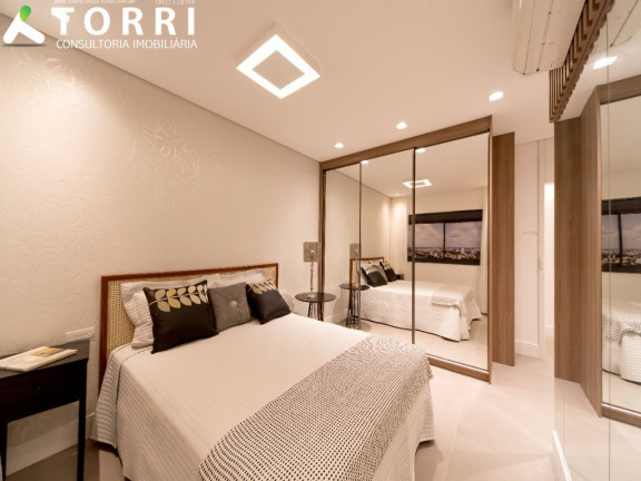 Imagem Apartamento com 3 Quartos à Venda, 110 m² em Parque Campolim - Sorocaba