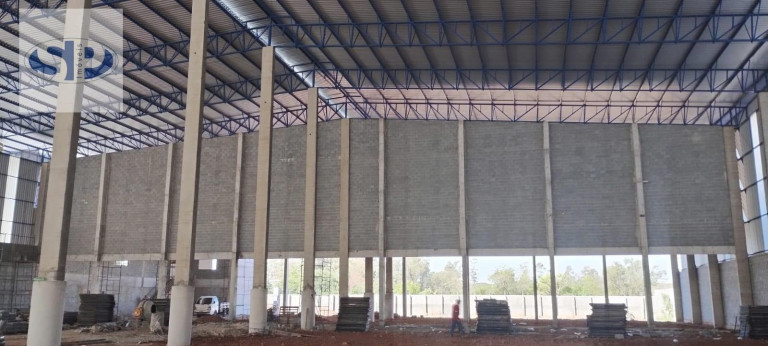 Imagem Imóvel Comercial para Alugar, 6.200 m² em Jardim Presidente Dutra - Guarulhos