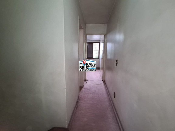 Imagem Casa com 2 Quartos à Venda, 80 m² em Vila Gertrudes - São Paulo