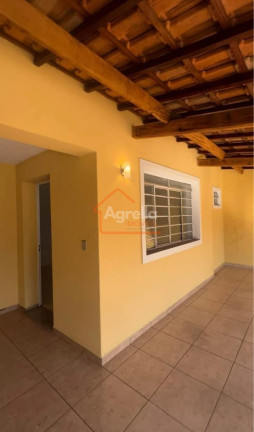 Casa com 2 Quartos à Venda, 135 m² em Tucura - Mogi Mirim
