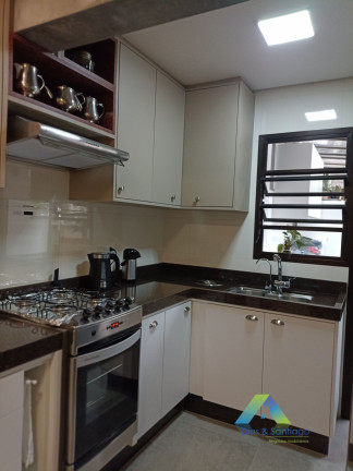 Imagem Apartamento com 3 Quartos à Venda, 89 m² em Vila Curuçá - Santo André Imagem Apartamento com 3 Quartos à Venda, 89 m² em Vila Curuçá - Santo André