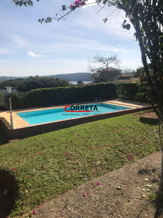 Imagem Chácara com 4 Quartos à Venda, 2.250 m² em Campo Verde - Ibiúna Imagem Chácara com 4 Quartos à Venda, 2.250 m² em Campo Verde - Ibiúna
