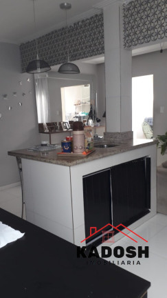 Imagem Casa com 2 Quartos à Venda, 125 m² em Parque Ipê - Feira De Santana