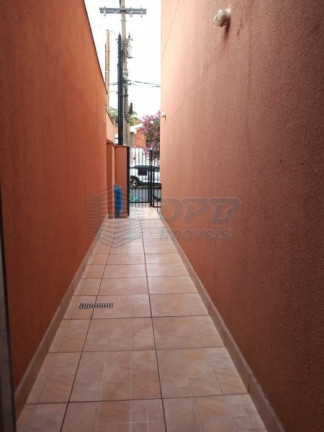 Imagem Apartamento à Venda,  em Parque Bandeirantes - Ribeirão Preto