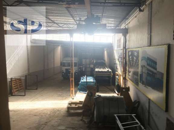Imagem Imóvel Comercial à Venda, 550 m² em Itaim Paulista - São Paulo