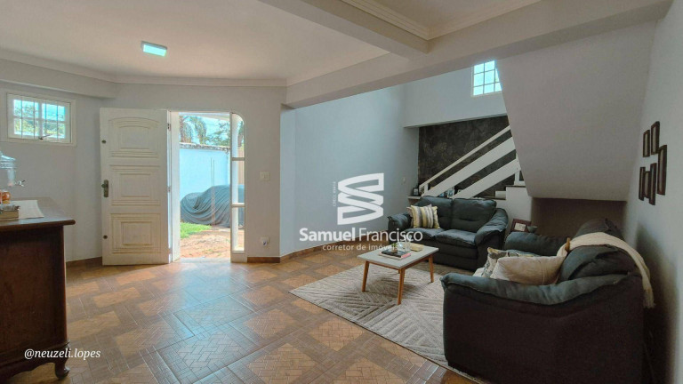 Imagem Chácara com 3 Quartos à Venda, 337 m² em Santa Rita - Piracicaba