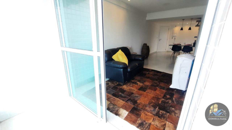 Imagem Apartamento com 2 Quartos à Venda, 69 m² em Marapé - Santos