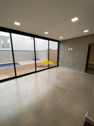 Imagem Casa de Condomínio com 3 Quartos à Venda, 250 m² em Condomínio Ibiti Reserva - Sorocaba