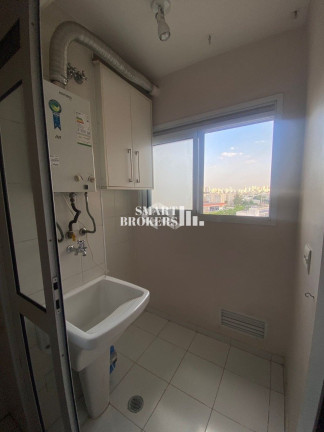 Imagem Apartamento com 2 Quartos à Venda, 64 m² em Cambuci - São Paulo Imagem Apartamento com 2 Quartos à Venda, 64 m² em Cambuci - São Paulo