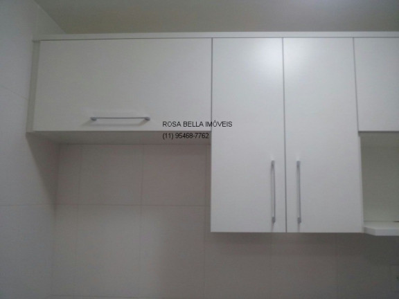 Imagem Apartamento com 2 Quartos à Venda, 54 m² em Parque União - Jundiaí