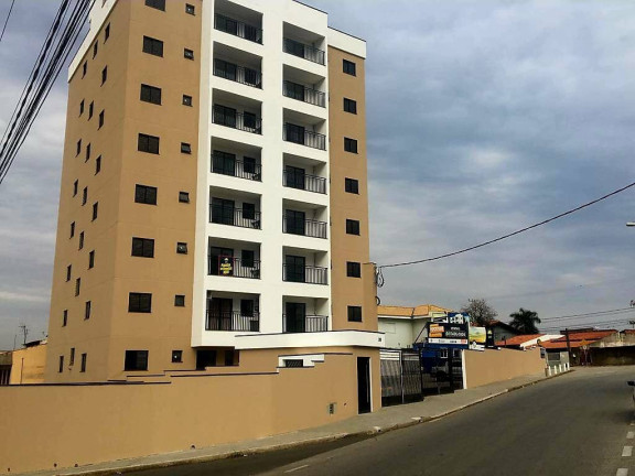Imagem Apartamento com 2 Quartos à Venda, em Wanel Ville - Sorocaba Imagem Apartamento com 2 Quartos à Venda, em Wanel Ville - Sorocaba