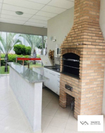 Imagem Apartamento com 2 Quartos à Venda, 52 m² em Parque Residencial Flamboyant - São José Dos Campos